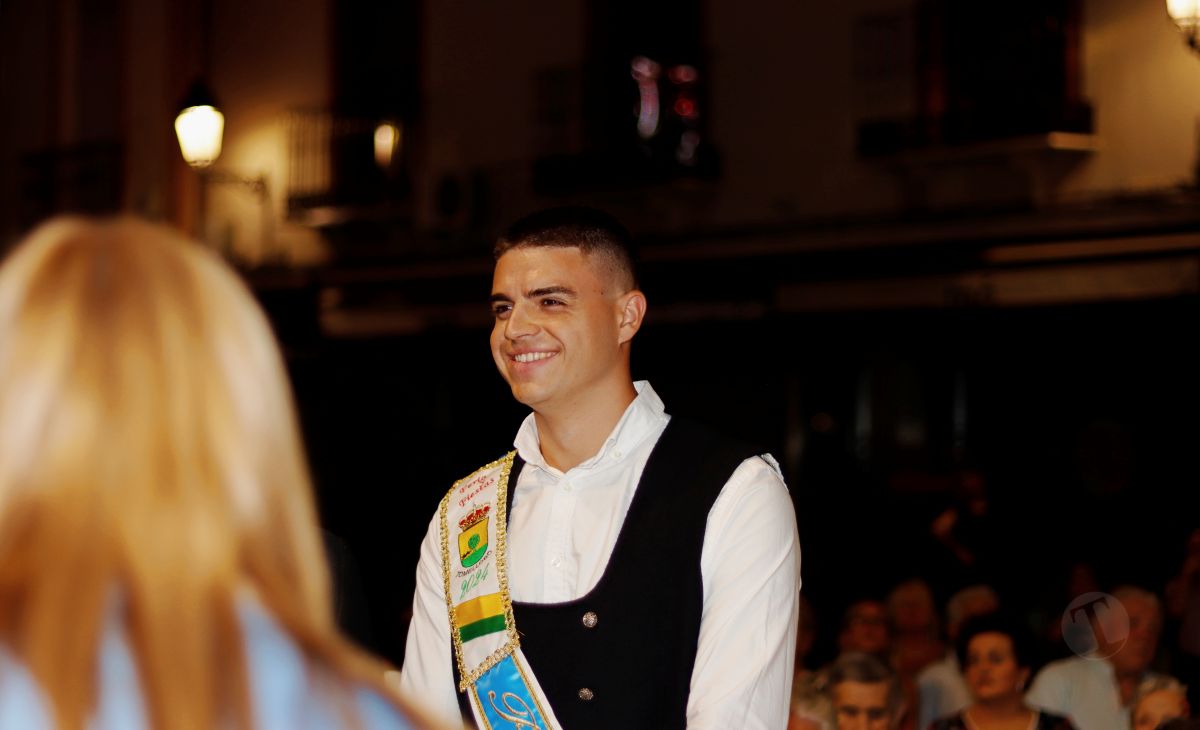 Tomelloso abre su Feria 2025 con la Fiesta de la Vendimia y el pregón de Ana Samboal