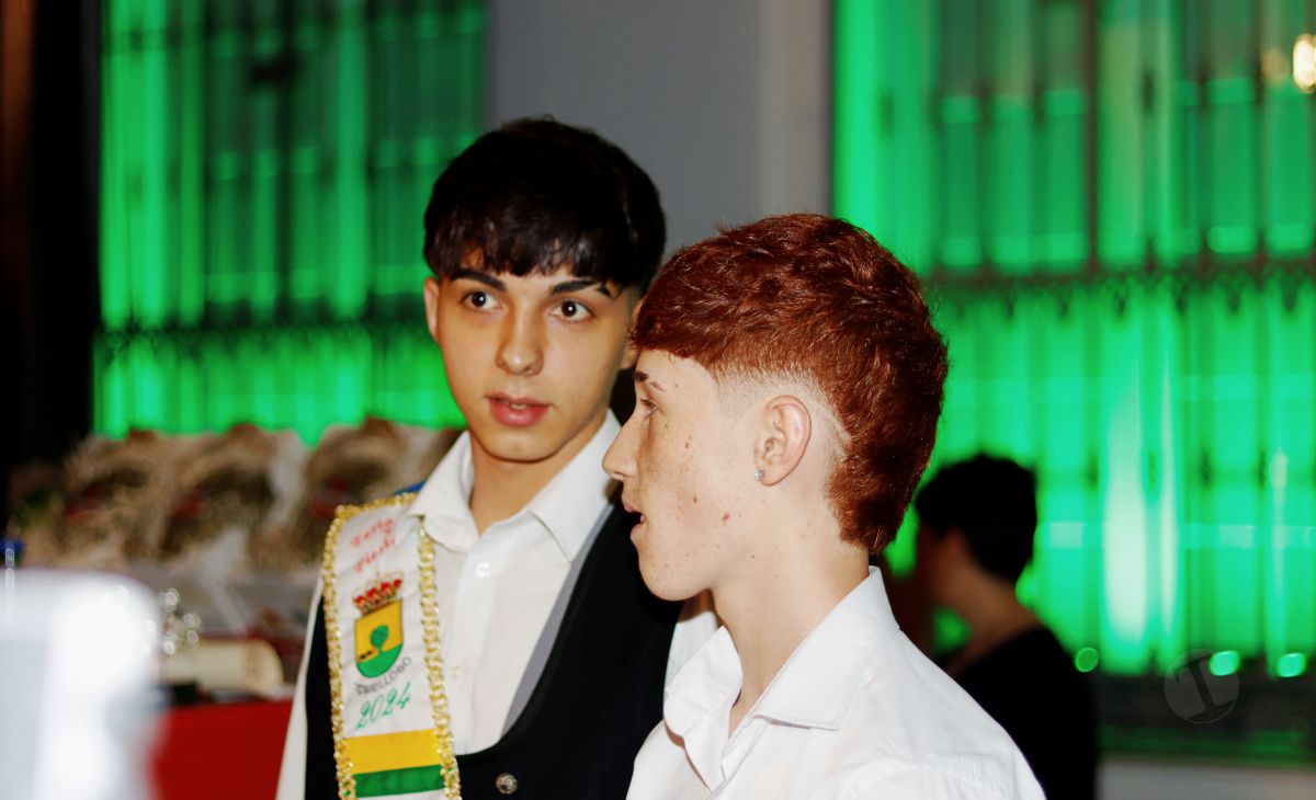 Tomelloso abre su Feria 2025 con la Fiesta de la Vendimia y el pregón de Ana Samboal