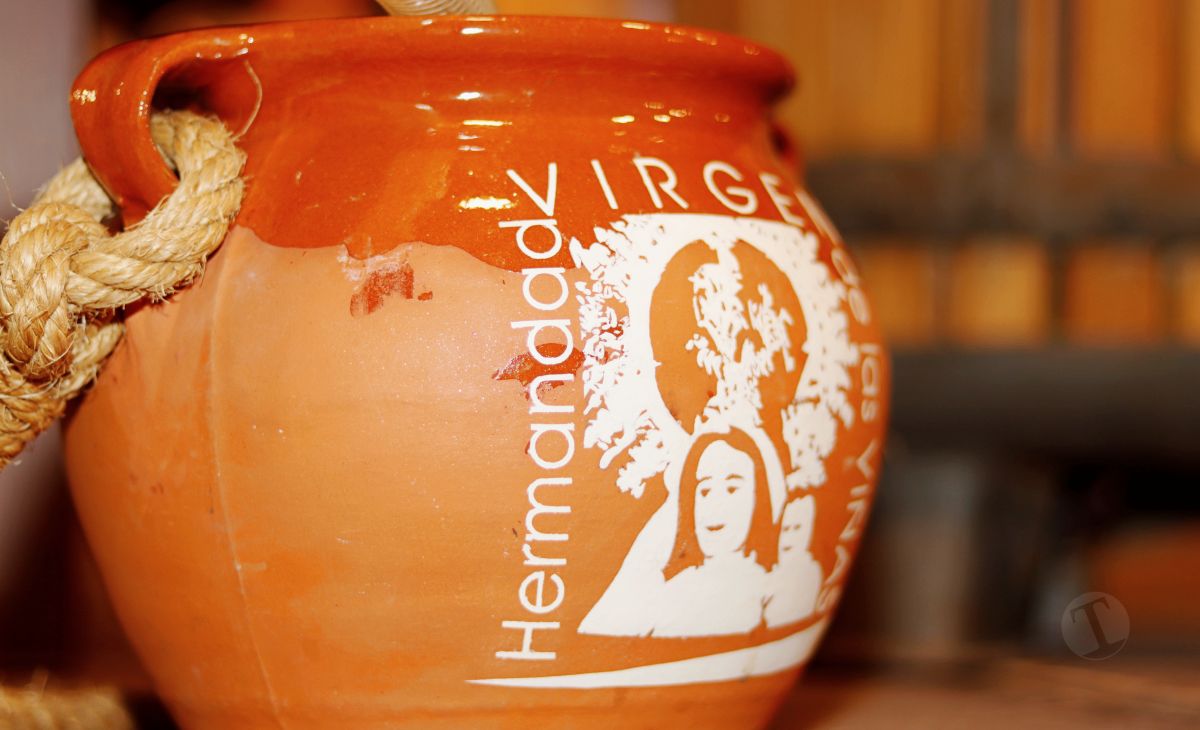 Tomelloso abre su Feria 2025 con la Fiesta de la Vendimia y el pregón de Ana Samboal