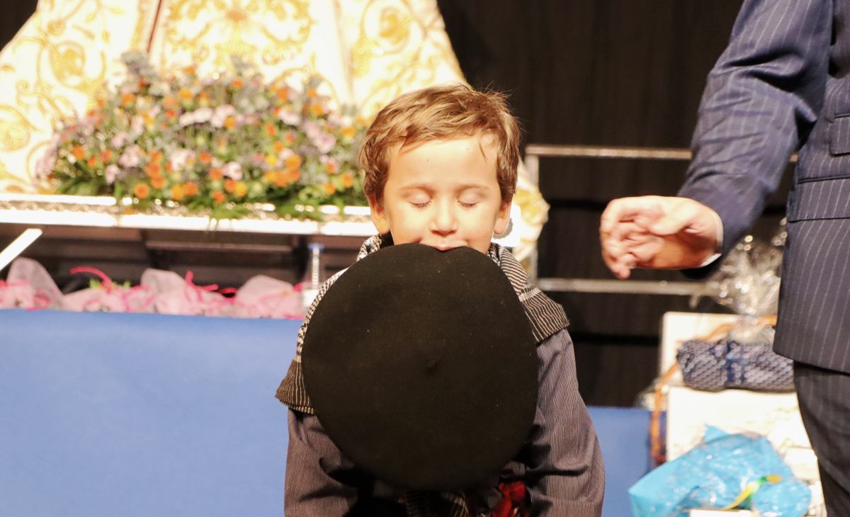 Tomelloso abre su Feria 2025 con la Fiesta de la Vendimia y el pregón de Ana Samboal