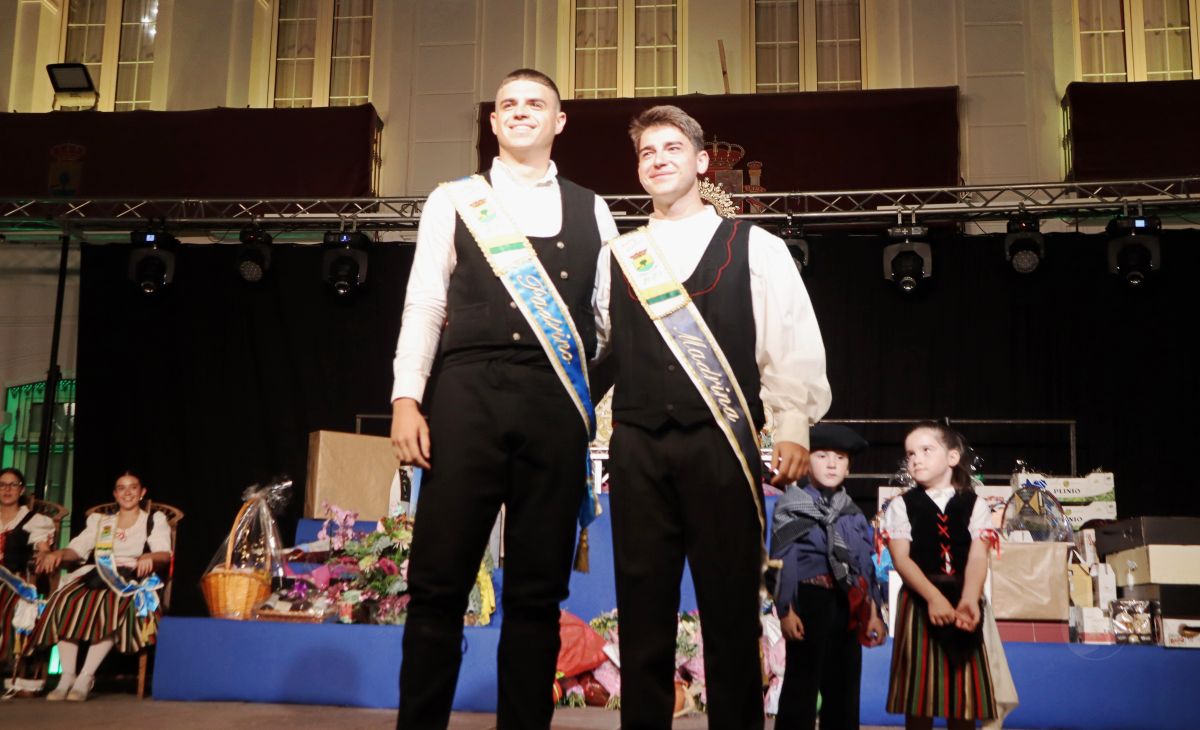 Tomelloso abre su Feria 2025 con la Fiesta de la Vendimia y el pregón de Ana Samboal