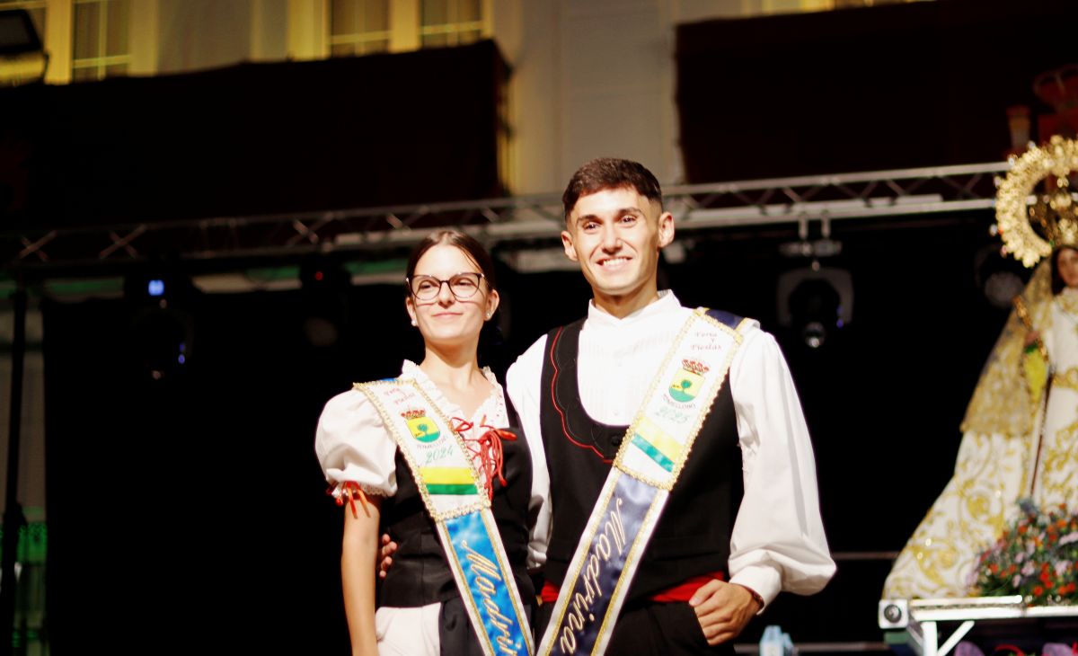 Tomelloso abre su Feria 2025 con la Fiesta de la Vendimia y el pregón de Ana Samboal