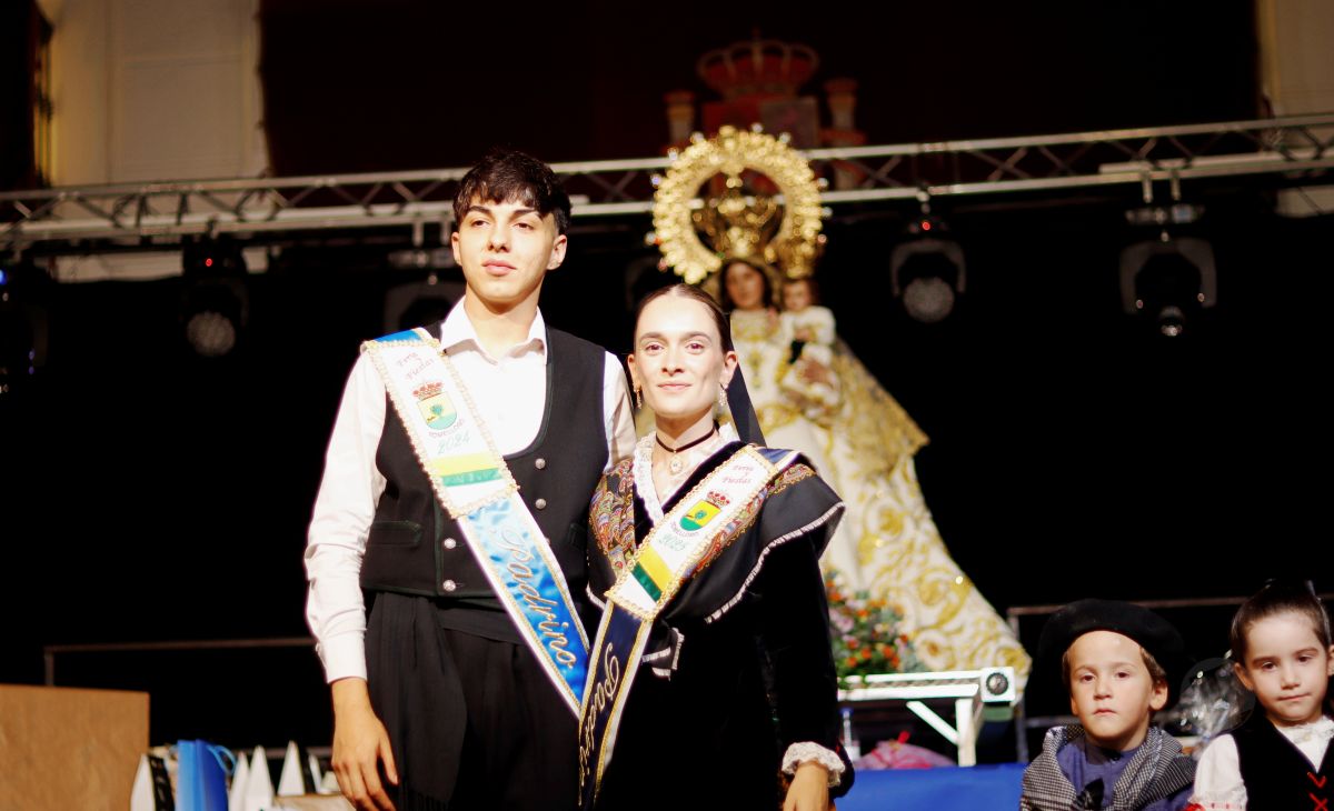 Tomelloso abre su Feria 2025 con la Fiesta de la Vendimia y el pregón de Ana Samboal