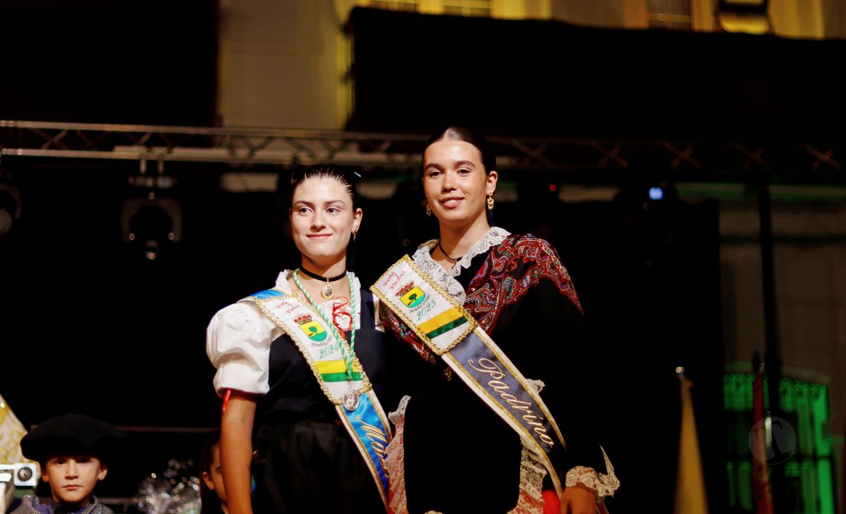 Tomelloso abre su Feria 2025 con la Fiesta de la Vendimia y el pregón de Ana Samboal