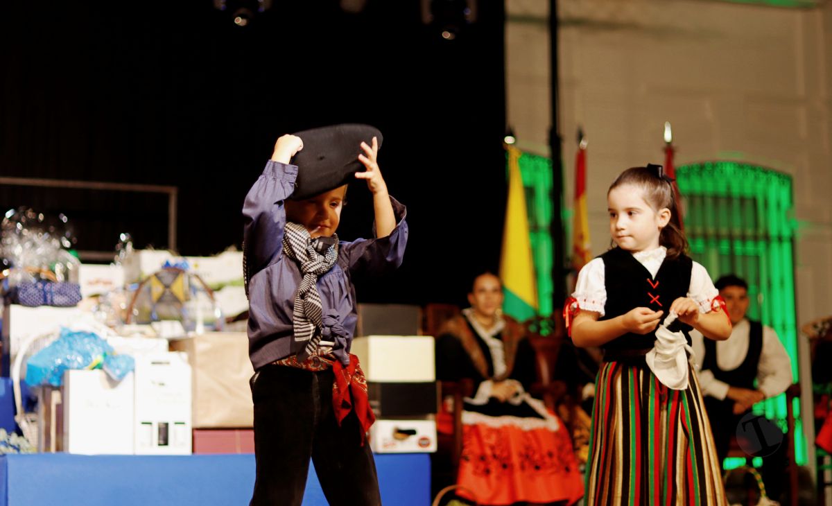 Tomelloso abre su Feria 2025 con la Fiesta de la Vendimia y el pregón de Ana Samboal