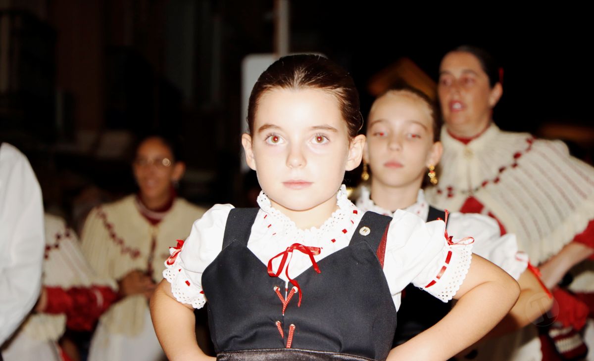 Tomelloso abre su Feria 2025 con la Fiesta de la Vendimia y el pregón de Ana Samboal