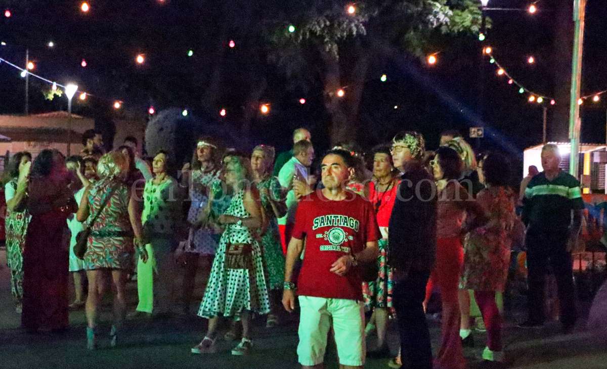 Risas, disfraces y nostalgia: así fue el Guateque de Tomelloso