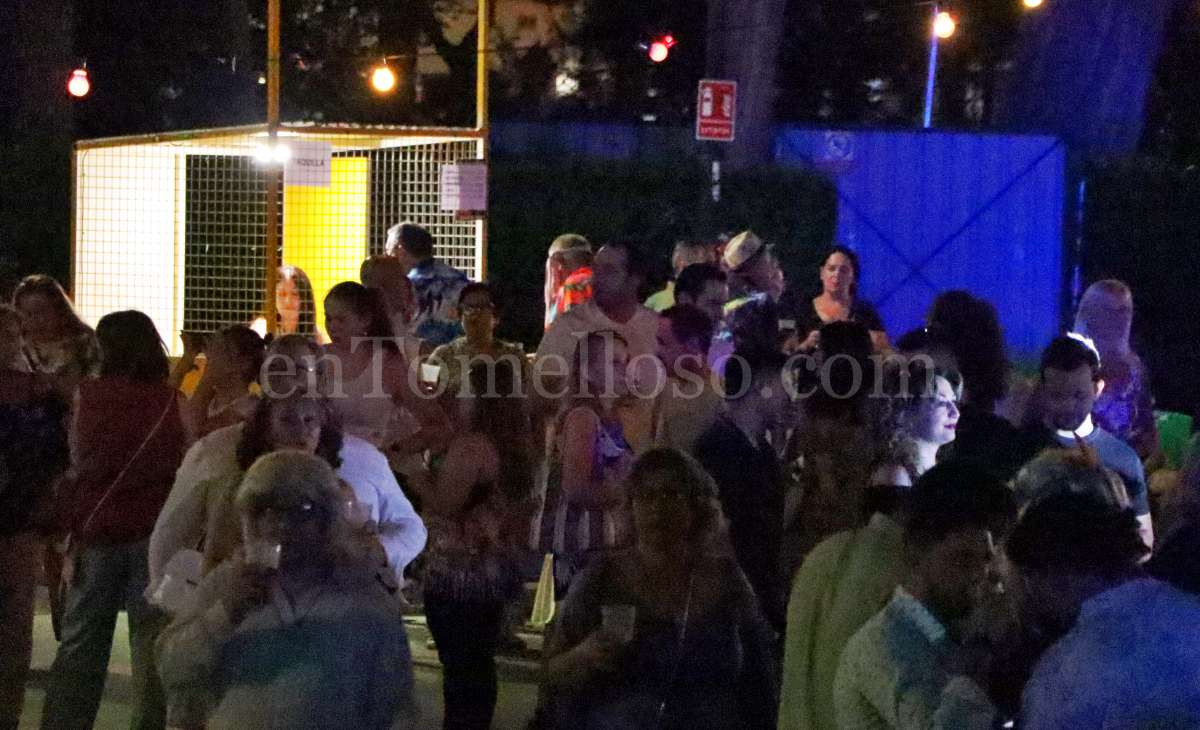 Risas, disfraces y nostalgia: así fue el Guateque de Tomelloso