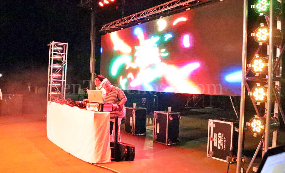 Risas, disfraces y nostalgia: así fue el Guateque de Tomelloso