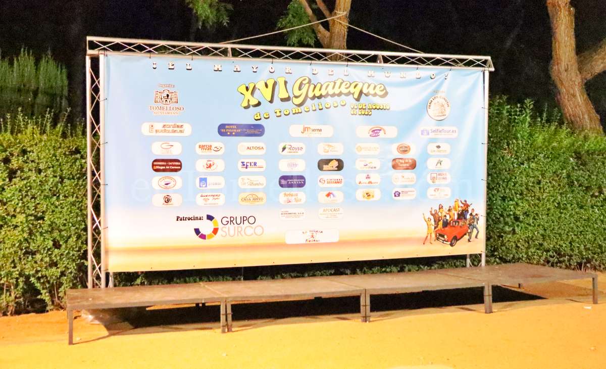 Risas, disfraces y nostalgia: así fue el Guateque de Tomelloso