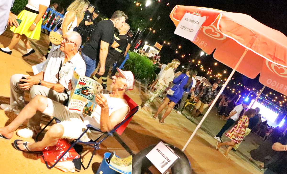 Risas, disfraces y nostalgia: así fue el Guateque de Tomelloso