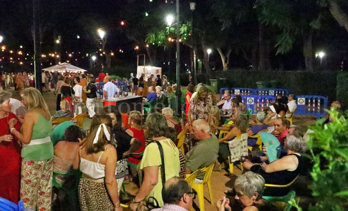 Risas, disfraces y nostalgia: así fue el Guateque de Tomelloso