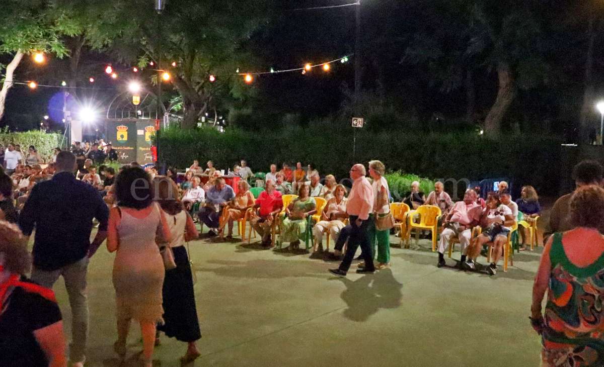 Risas, disfraces y nostalgia: así fue el Guateque de Tomelloso