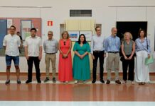 La Fiesta de las Letras y las Artes inaugura sus certámenes artísticos en Tomelloso Fiesta de las Letras