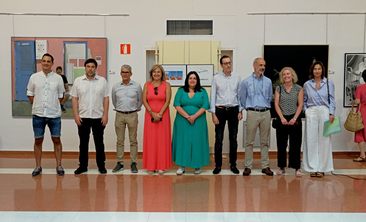 La Fiesta de las Letras y las Artes inaugura sus certámenes artísticos en Tomelloso