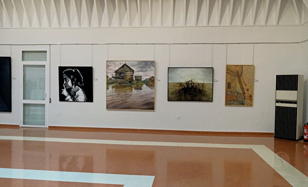 La Fiesta de las Letras y las Artes inaugura sus certámenes artísticos en Tomelloso