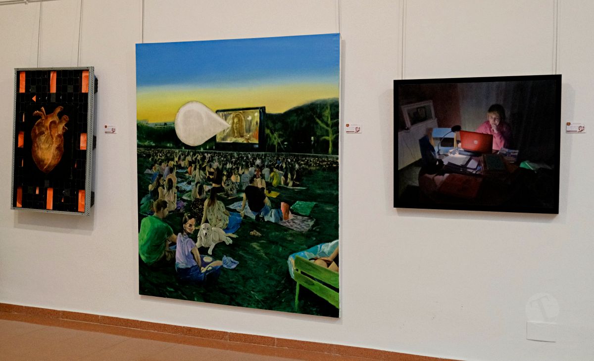 La Fiesta de las Letras y las Artes inaugura sus certámenes artísticos en Tomelloso