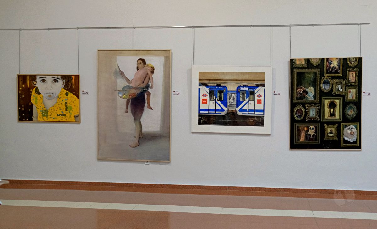 La Fiesta de las Letras y las Artes inaugura sus certámenes artísticos en Tomelloso