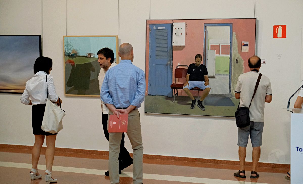 La Fiesta de las Letras y las Artes inaugura sus certámenes artísticos en Tomelloso