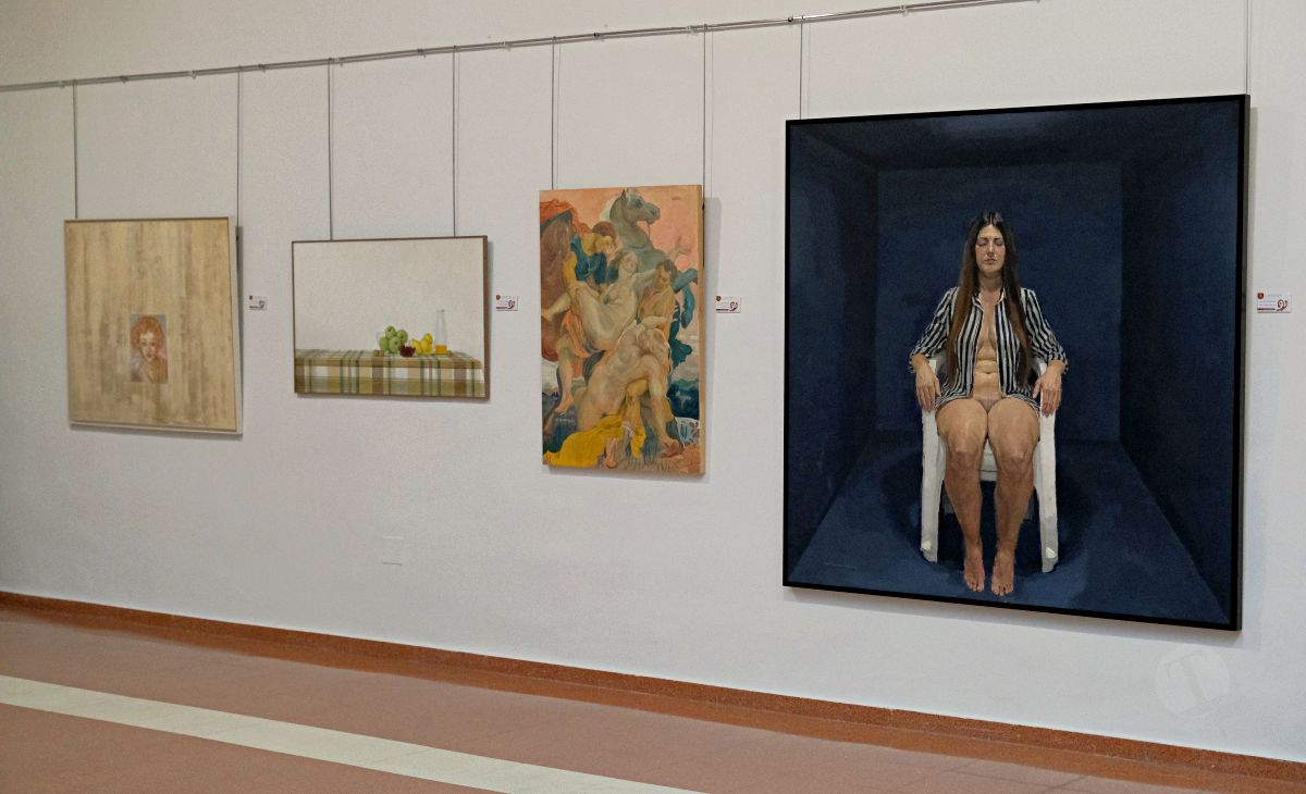 La Fiesta de las Letras y las Artes inaugura sus certámenes artísticos en Tomelloso