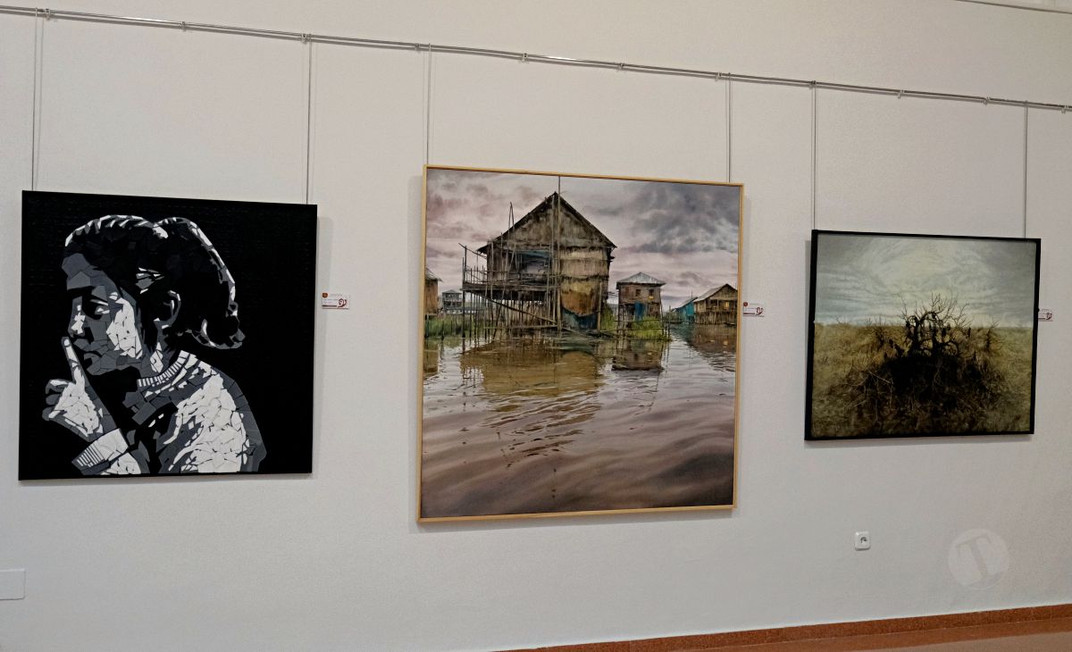 La Fiesta de las Letras y las Artes inaugura sus certámenes artísticos en Tomelloso