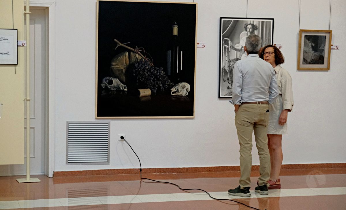 La Fiesta de las Letras y las Artes inaugura sus certámenes artísticos en Tomelloso