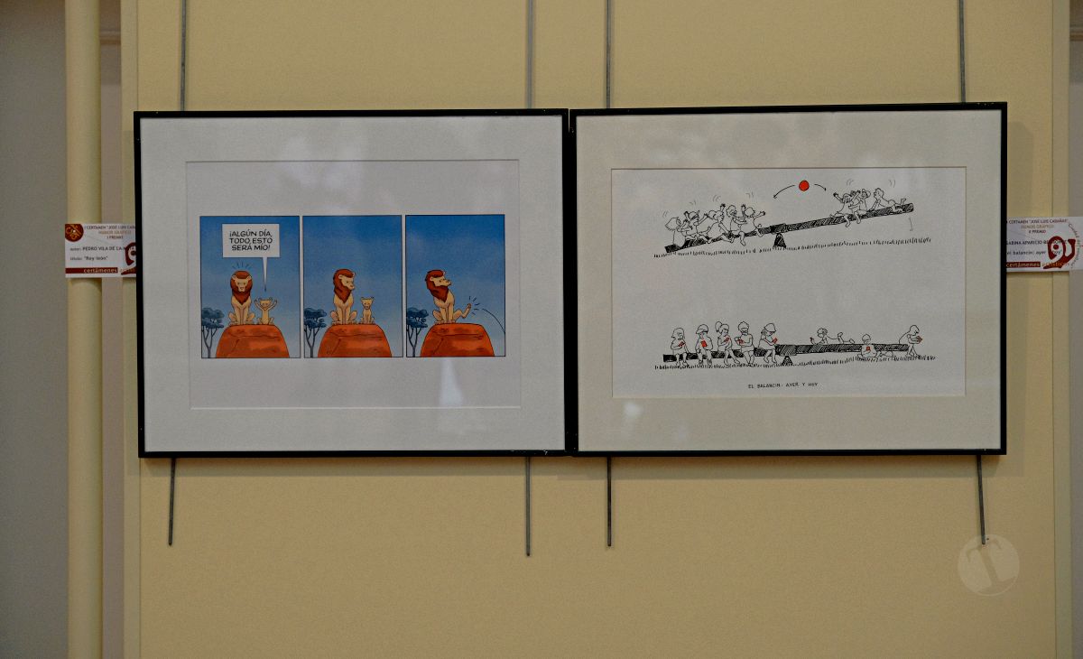 La Fiesta de las Letras y las Artes inaugura sus certámenes artísticos en Tomelloso