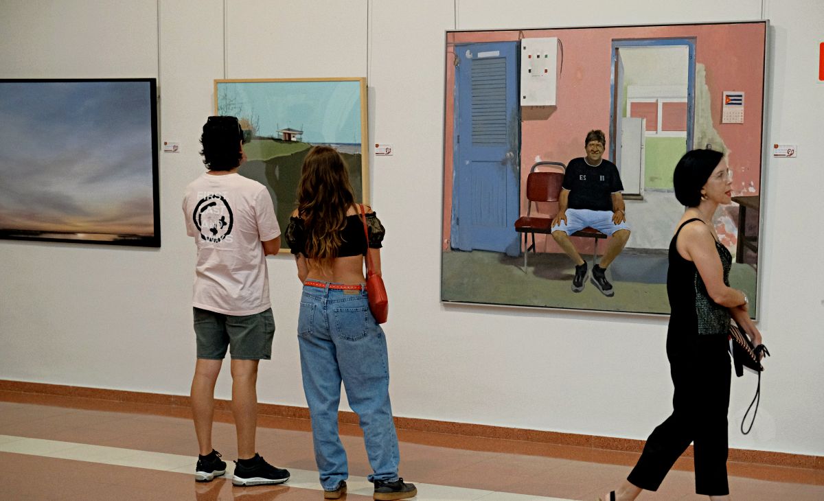 La Fiesta de las Letras y las Artes inaugura sus certámenes artísticos en Tomelloso