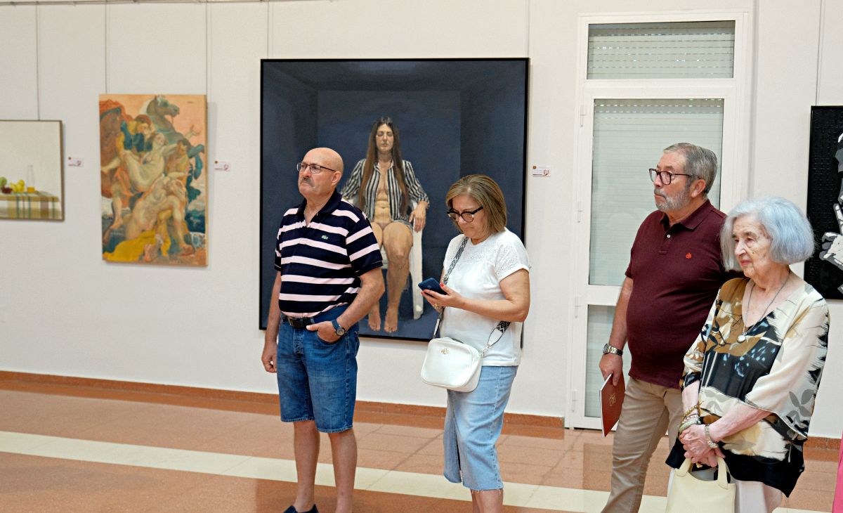 La Fiesta de las Letras y las Artes inaugura sus certámenes artísticos en Tomelloso