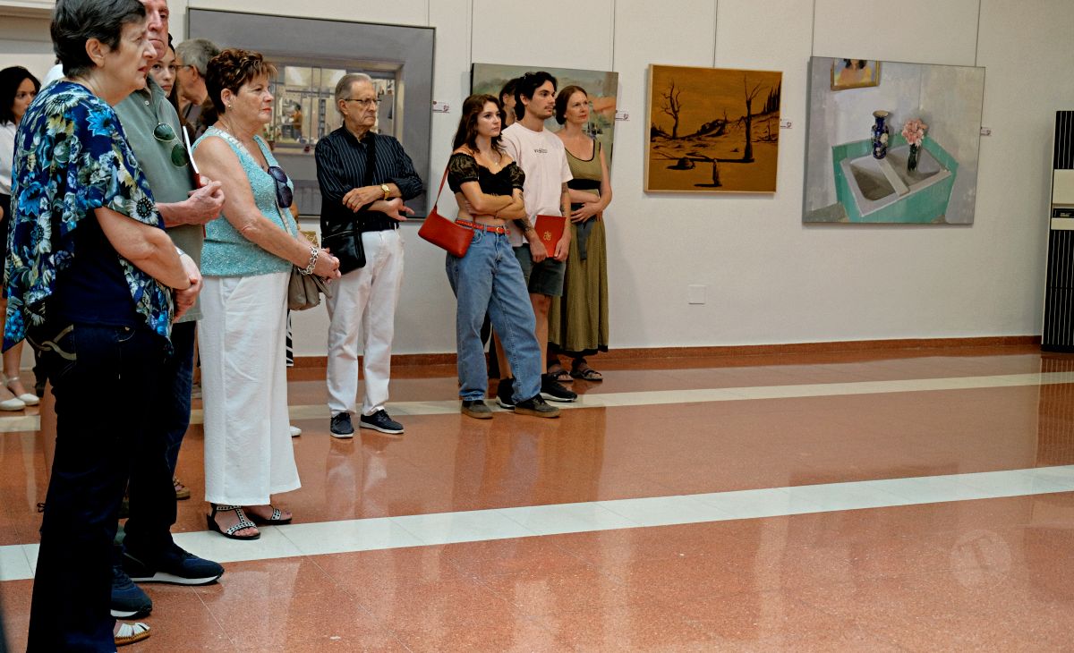 La Fiesta de las Letras y las Artes inaugura sus certámenes artísticos en Tomelloso