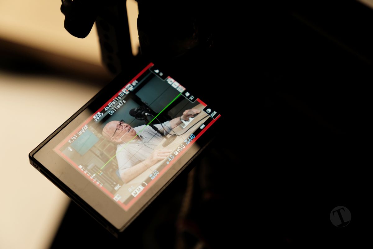 enTomelloso inaugura su nueva redacción y los estudios de somosteuve