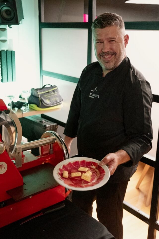 enTomelloso inaugura su nueva redacción y los estudios de somosteuve