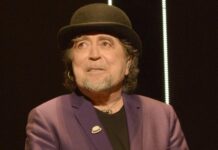 Granátula de Calatrava disfrutará de un tributo a Sabina este sábado