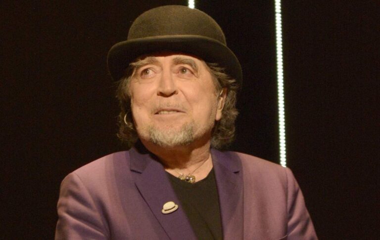 Granátula de Calatrava disfrutará de un tributo a Sabina este sábado
