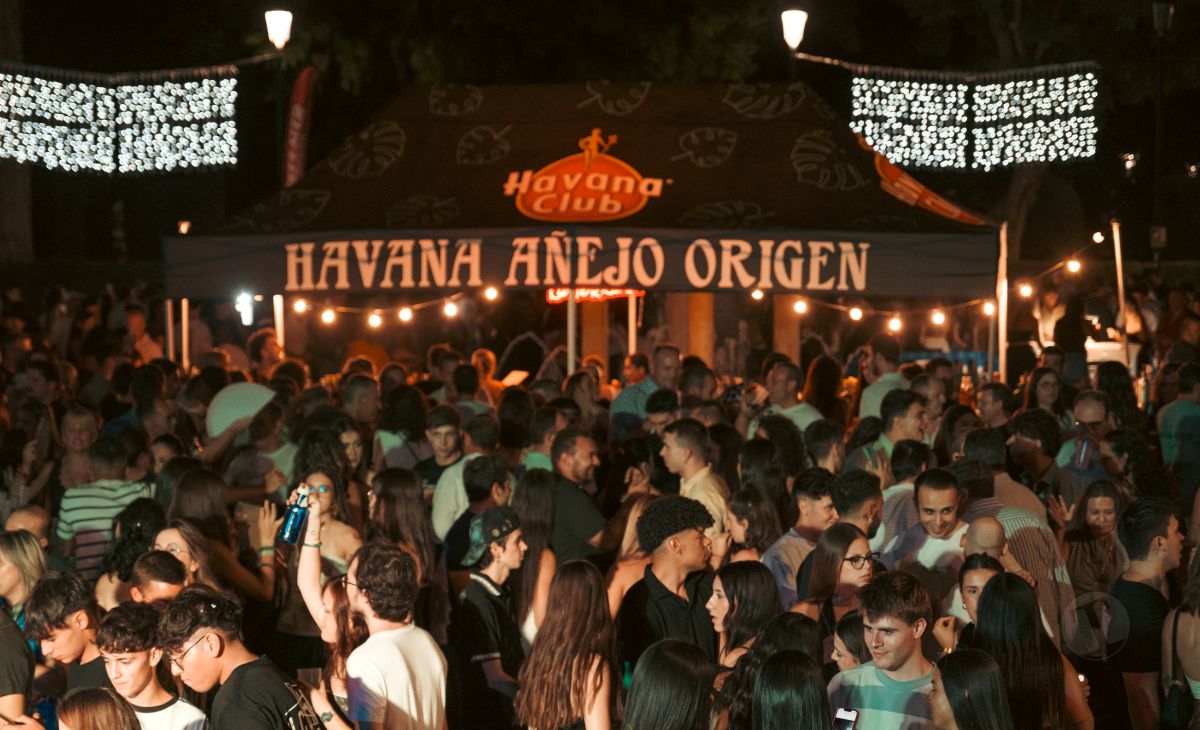 La Terraza, Ayer y Hoy: Tomelloso rinde homenaje a su discoteca más querida