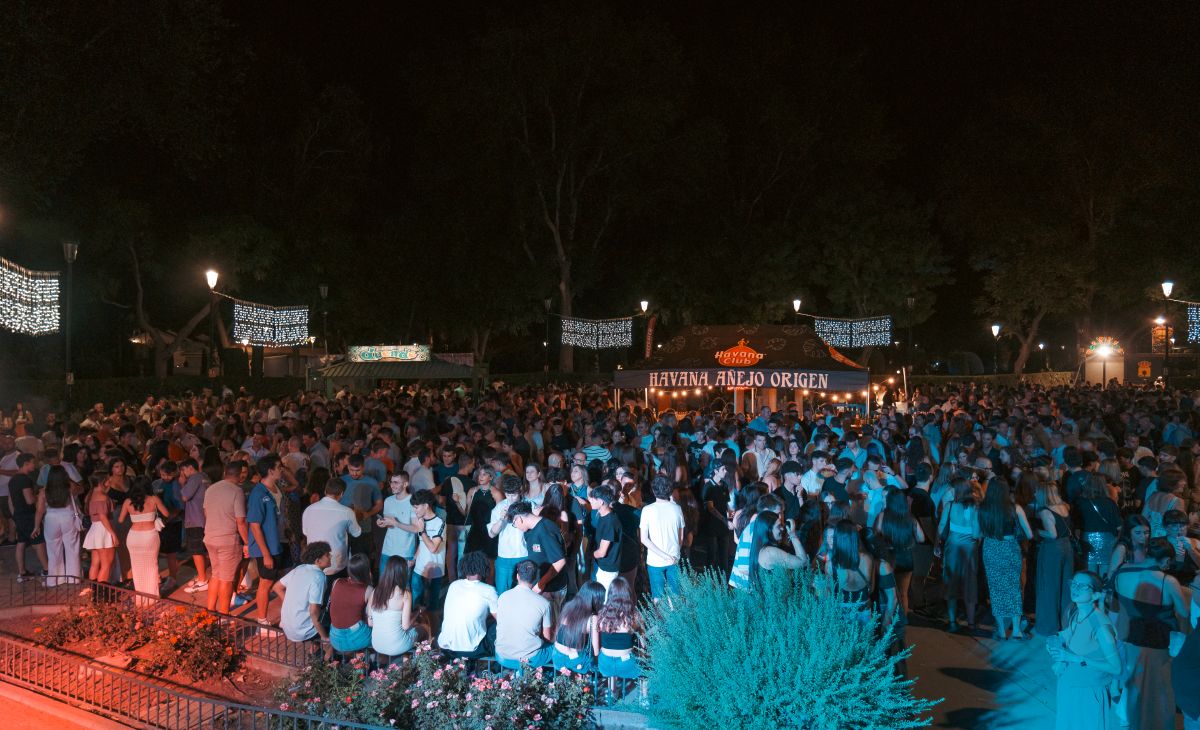 La Terraza, Ayer y Hoy: Tomelloso rinde homenaje a su discoteca más querida