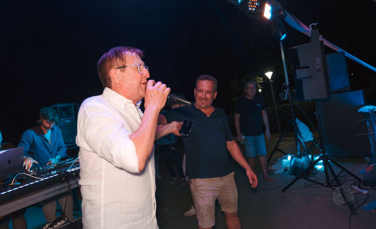 La Terraza, Ayer y Hoy: Tomelloso rinde homenaje a su discoteca más querida