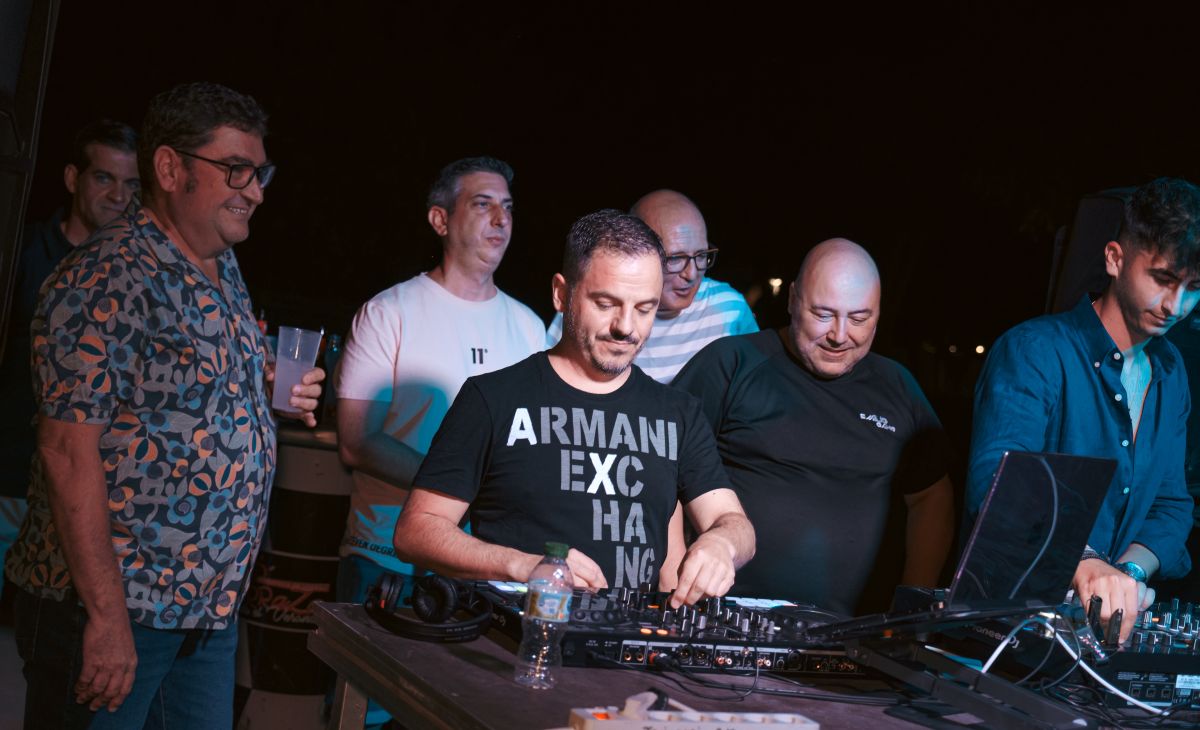 La Terraza, Ayer y Hoy: Tomelloso rinde homenaje a su discoteca más querida