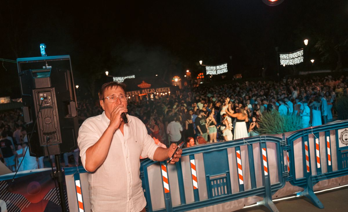 La Terraza, Ayer y Hoy: Tomelloso rinde homenaje a su discoteca más querida