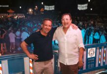 La Terraza, Ayer y Hoy: Tomelloso rinde homenaje a su discoteca más querida