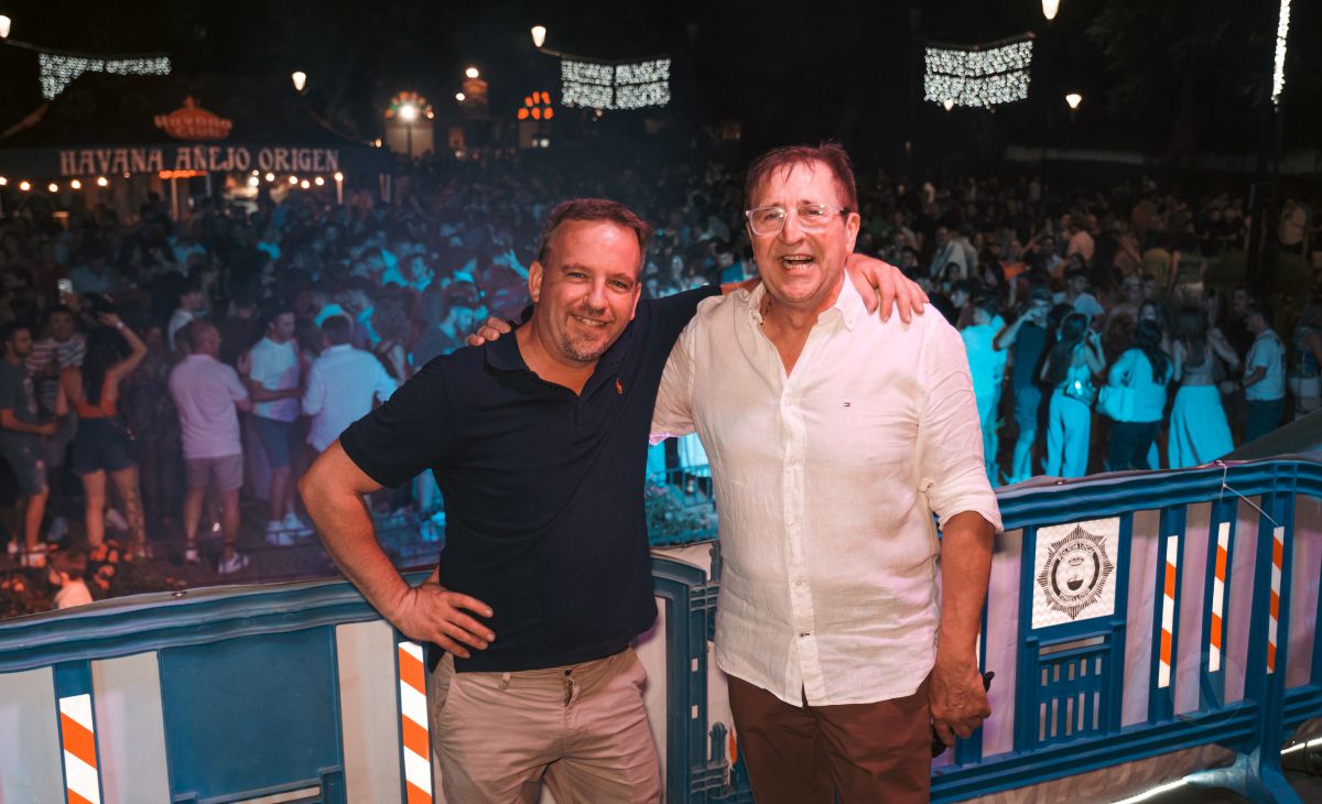 La Terraza, Ayer y Hoy: Tomelloso rinde homenaje a su discoteca más querida