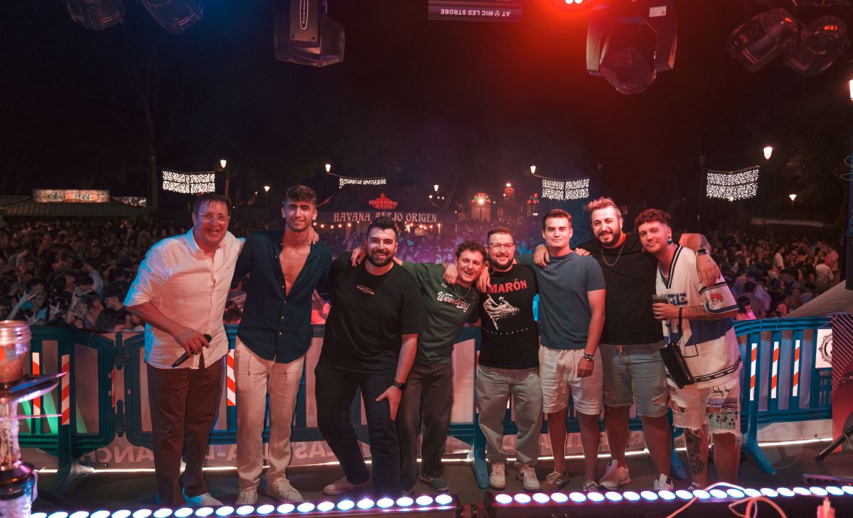 La Terraza, Ayer y Hoy: Tomelloso rinde homenaje a su discoteca más querida