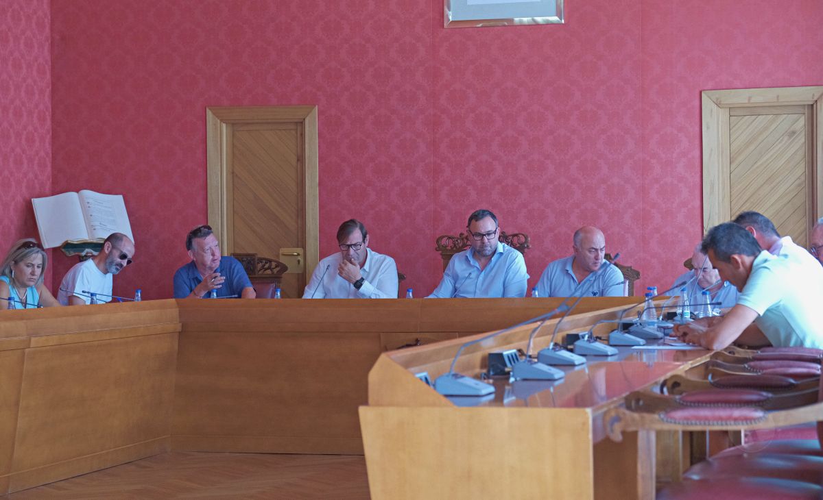 La Lonja del Melón y la Sandía en Tomelloso confirma precios bajos que apenas cubren costes