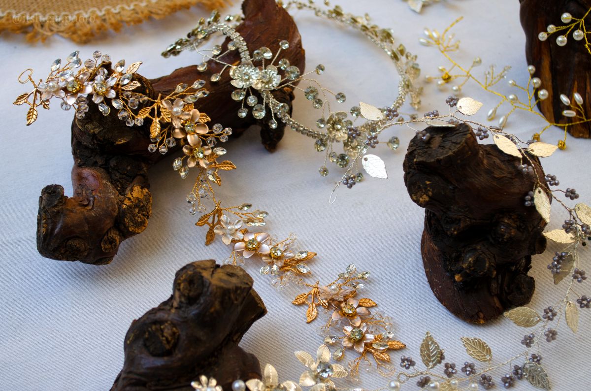 El Mercadillo Tradicional, visto a través de los detalles y el objetivo de la cámara