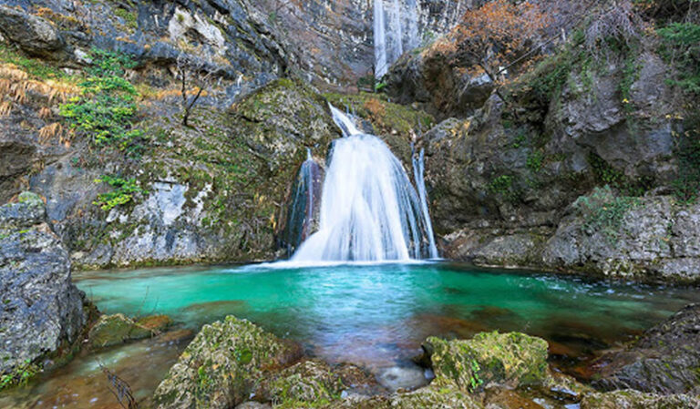 Cascadas, vida y vistas increíbles: estos son los 7 Parques Naturales de Castilla-La Mancha