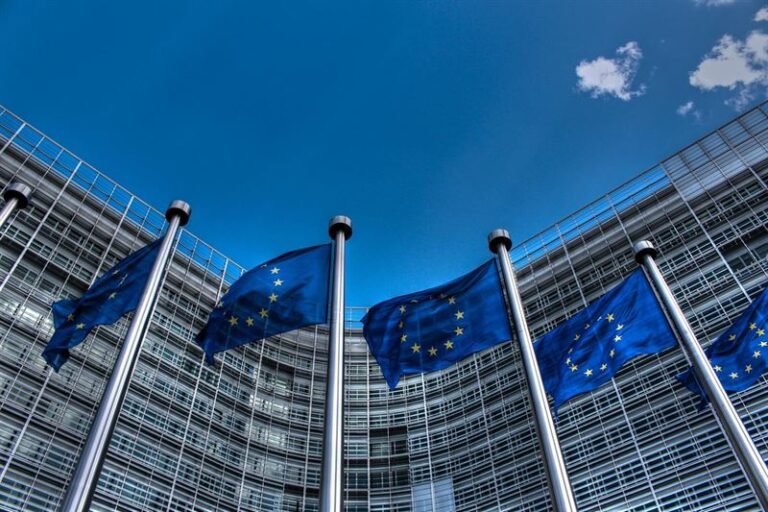 La Comisión Europea da el visto bueno a la reprogramación del Fondo Social Europeo 2021-2027 + para Castilla-La Mancha