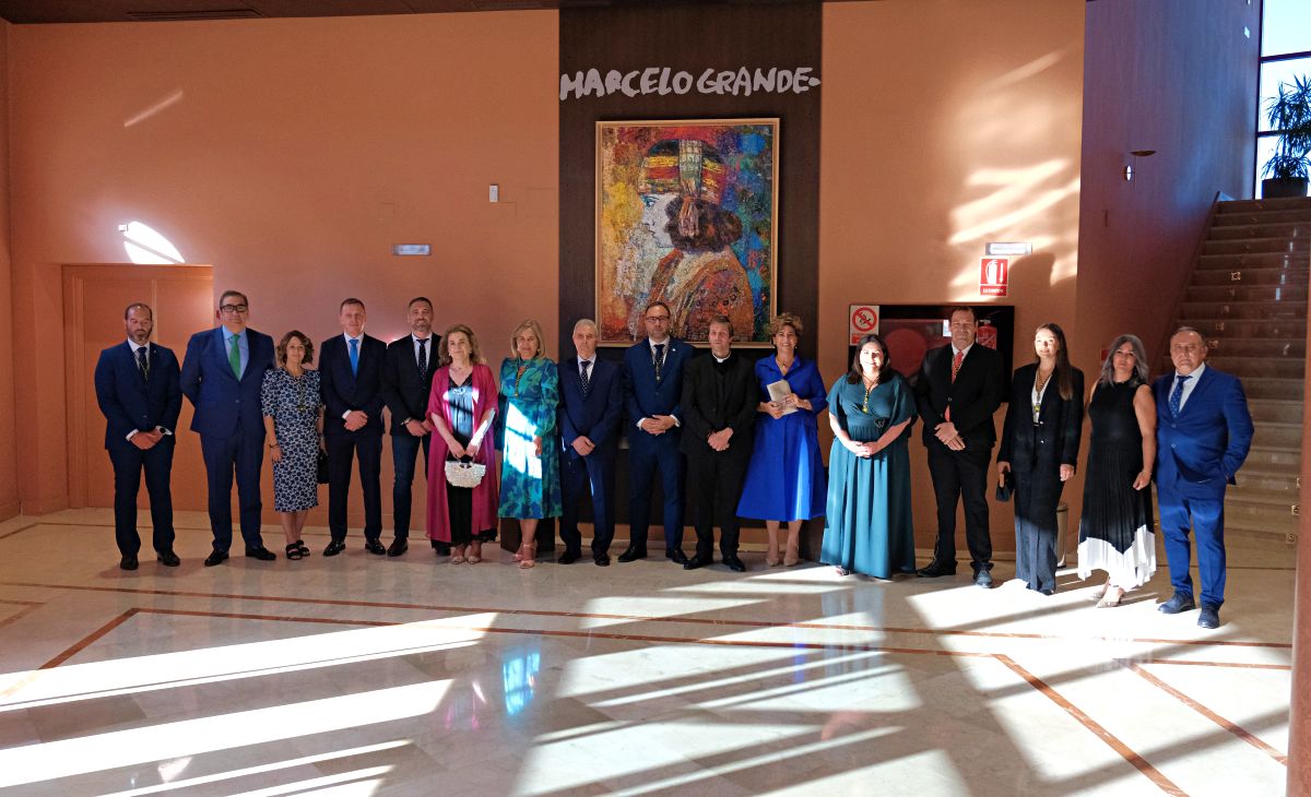 Viñadores: esfuerzo, pasión y generosidad de Tomelloso