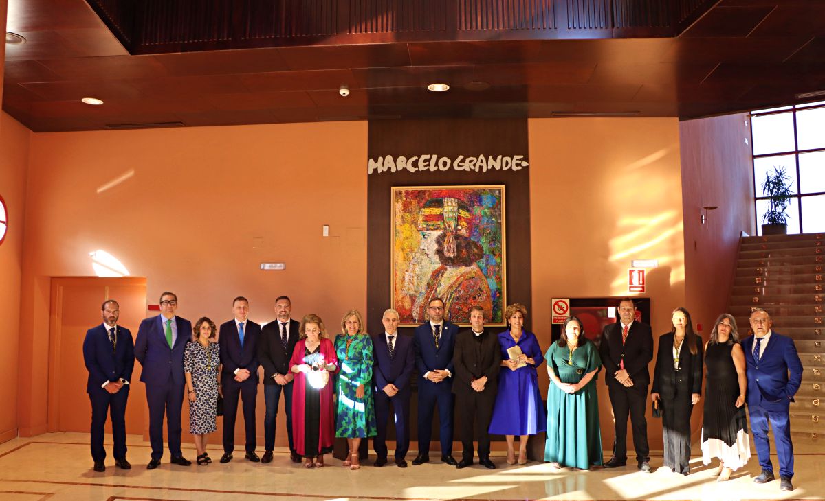 Viñadores: esfuerzo, pasión y generosidad de Tomelloso