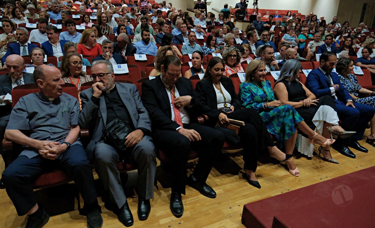 Viñadores: esfuerzo, pasión y generosidad de Tomelloso