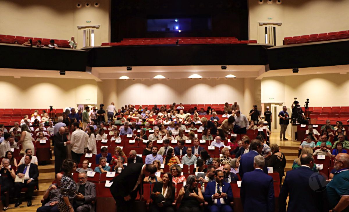 Viñadores: esfuerzo, pasión y generosidad de Tomelloso